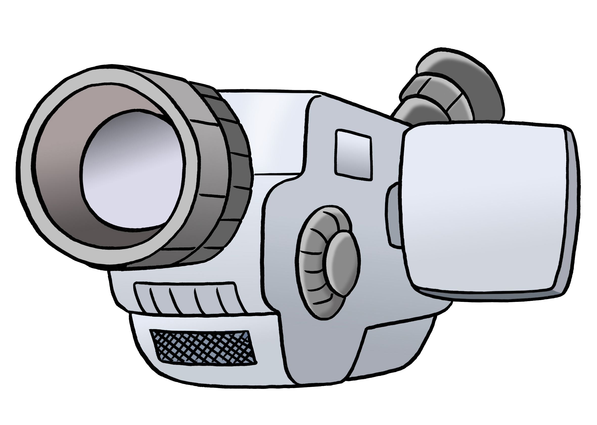 Filmkamera